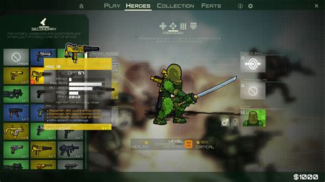 Strike Force Heroes on Steam.